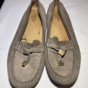 F2070/G12 coach Loafers